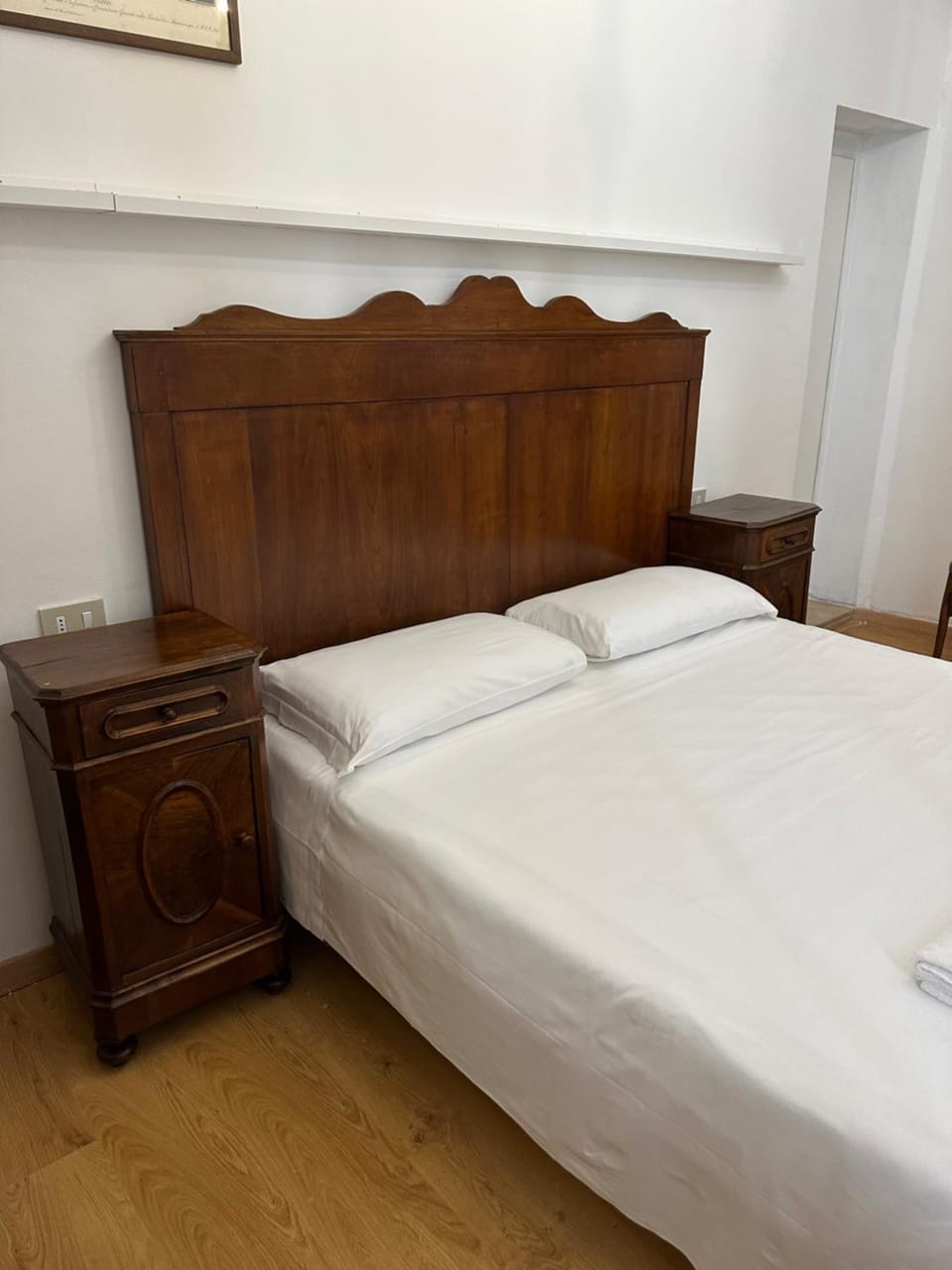 1 Ramo Grimani Apartment in Venice