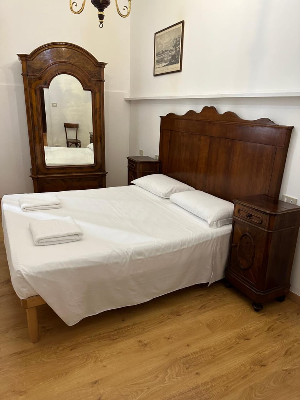 1 Ramo Grimani Apartment in Venice