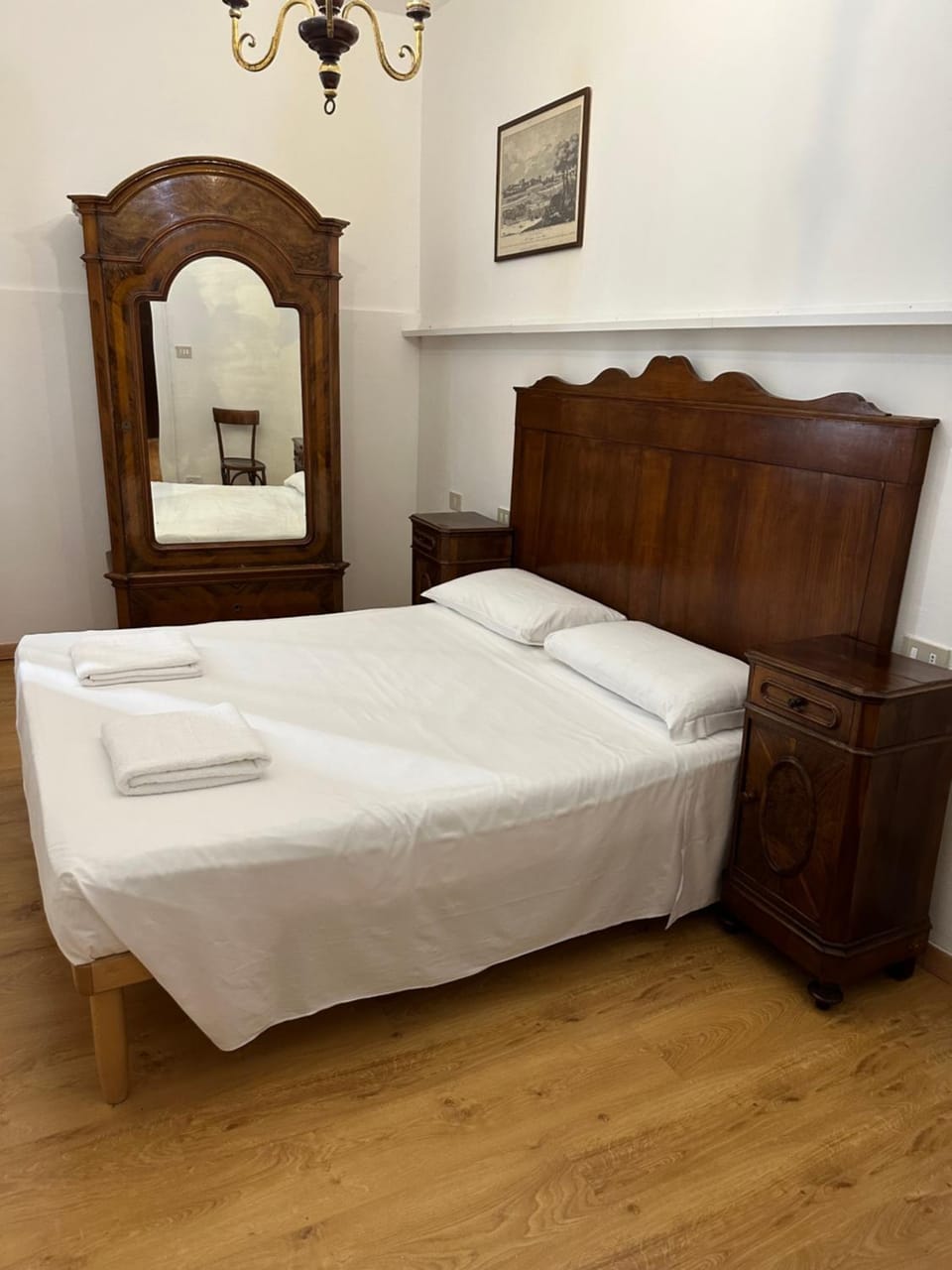 1 Ramo Grimani Apartment in Venice