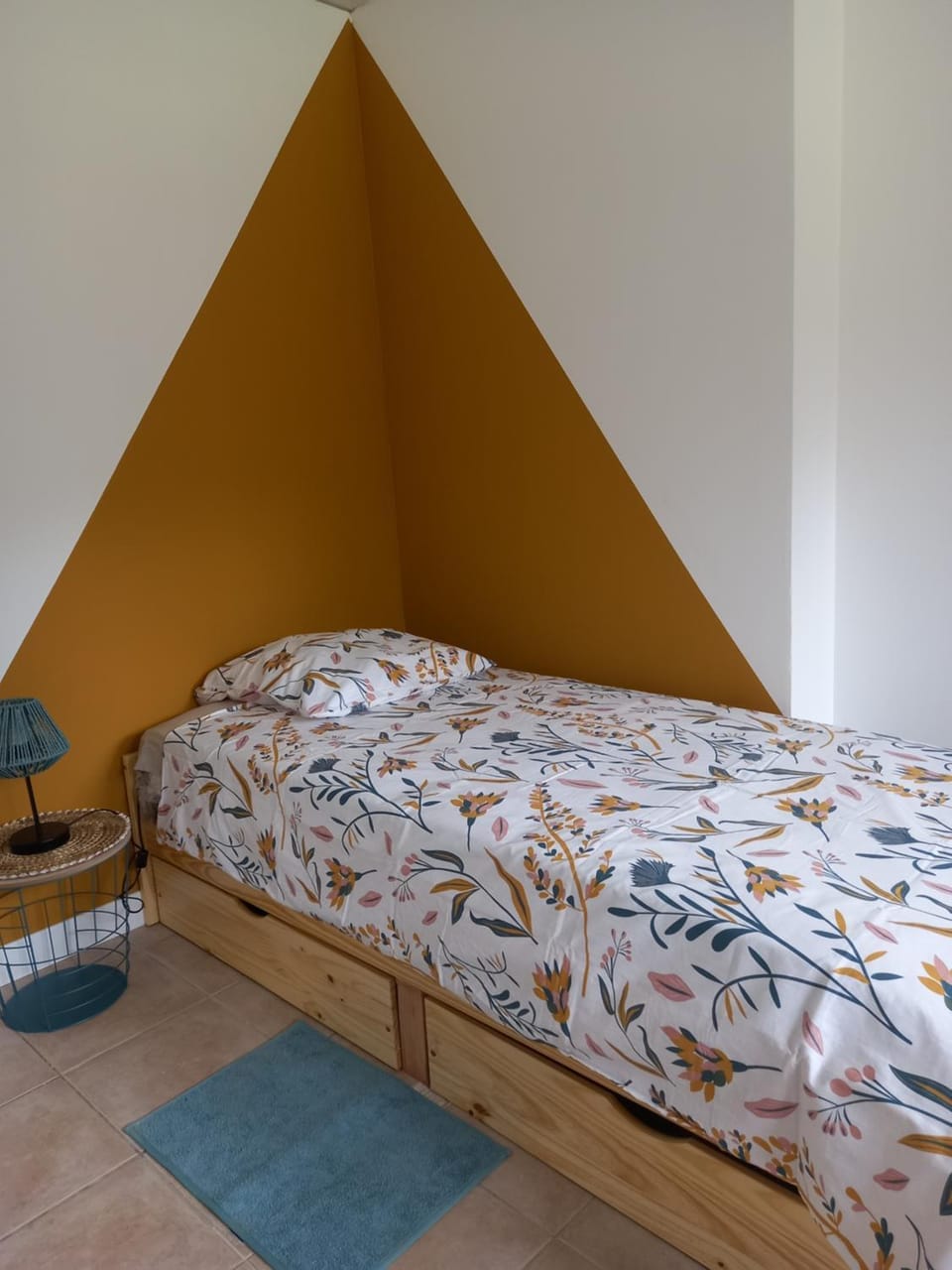 Gite de l'olivier House in Brittany