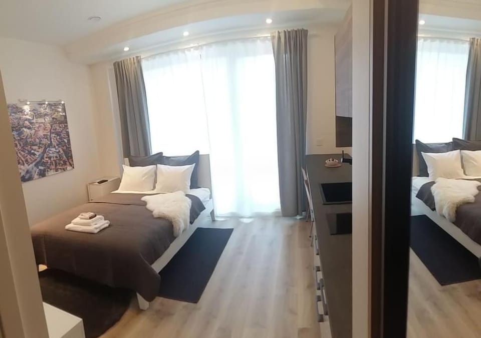 Studio Mindaugas Apartment in Vilnius