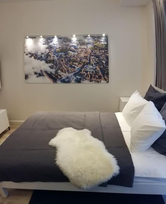 Studio Mindaugas Apartment in Vilnius