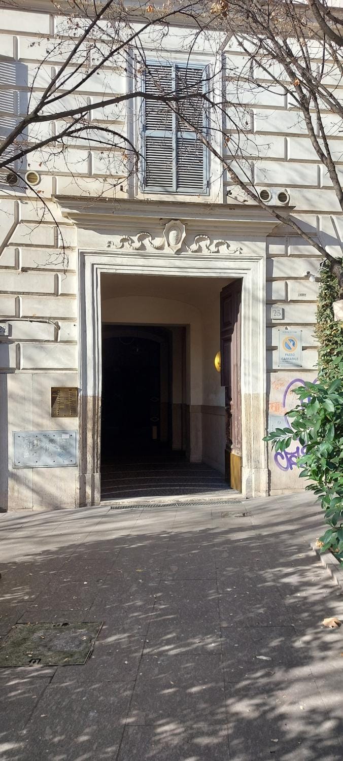 Alba Roma Holiday Home House in Rome