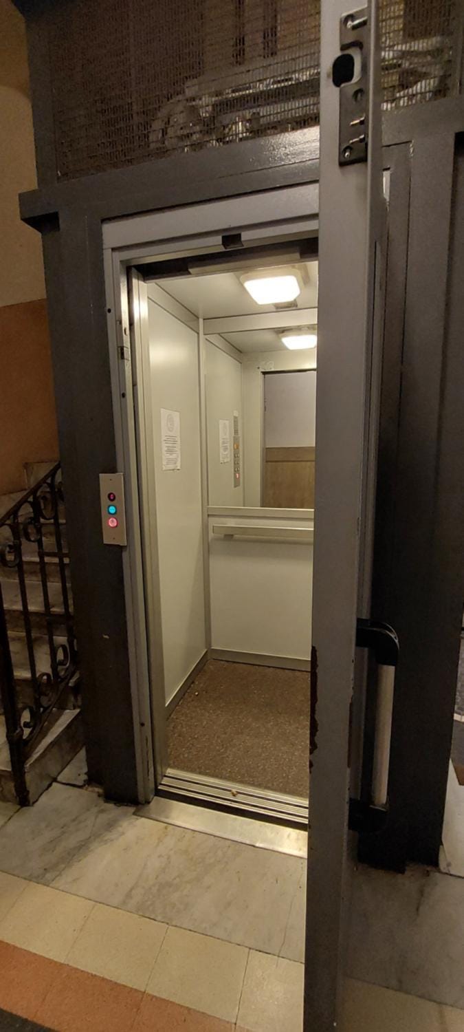 Alba Roma Holiday Home House in Rome