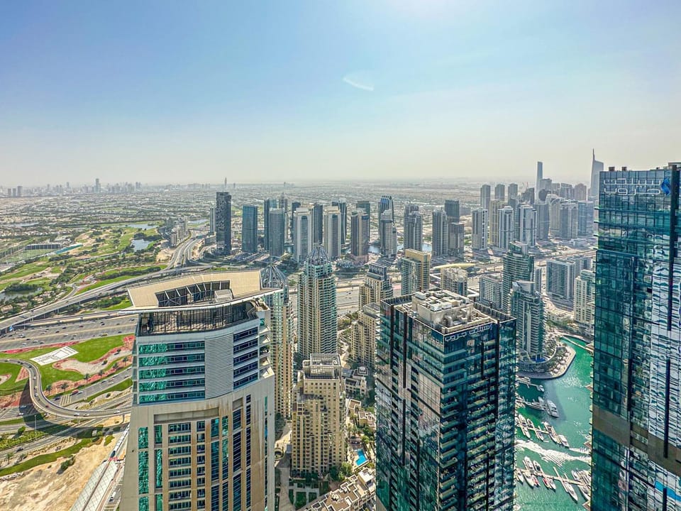 City view