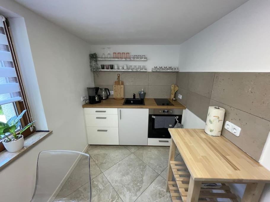 Schöne Ferienwohnung am Alpersbach in Hinterzarten Apartment in Hinterzarten