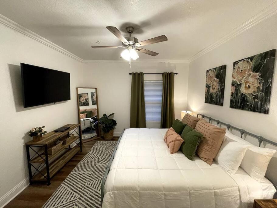 Tanglewood Condo House in Hot Springs