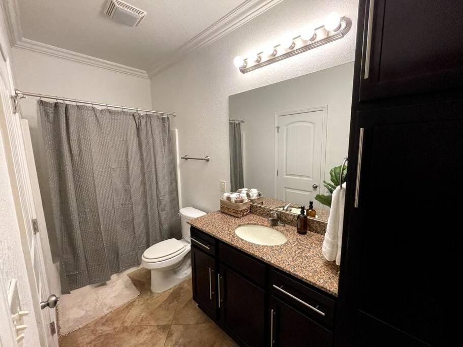 Tanglewood Condo House in Hot Springs