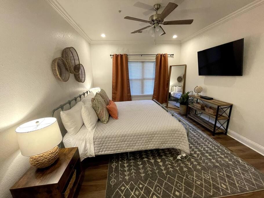 Tanglewood Condo House in Hot Springs