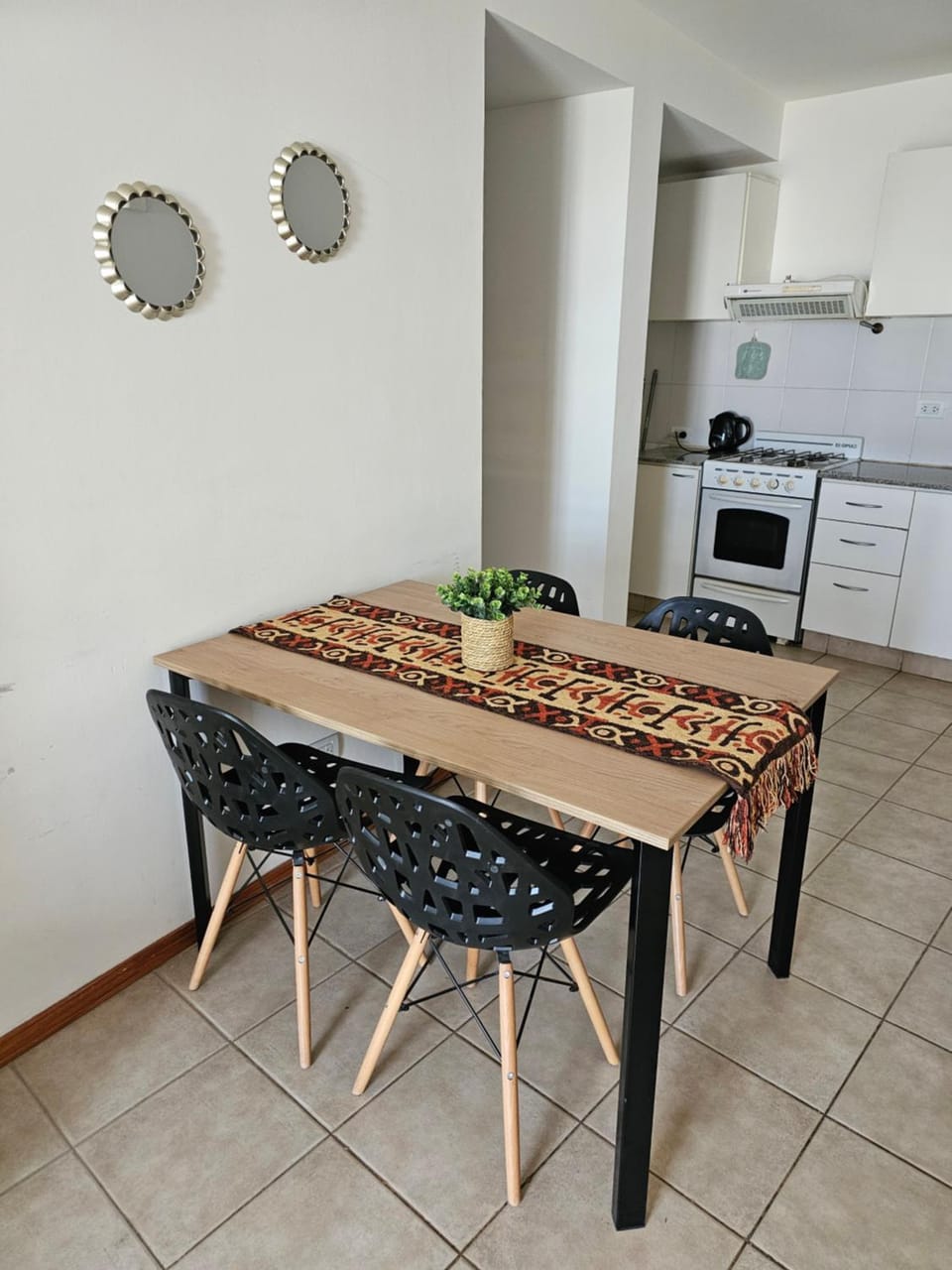 Departamento Leloir Neuquén Apartment in Neuquen