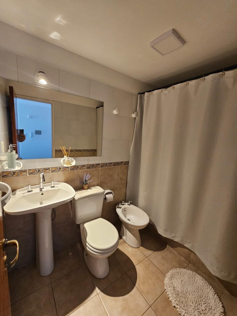 Departamento Leloir Neuquén Apartment in Neuquen