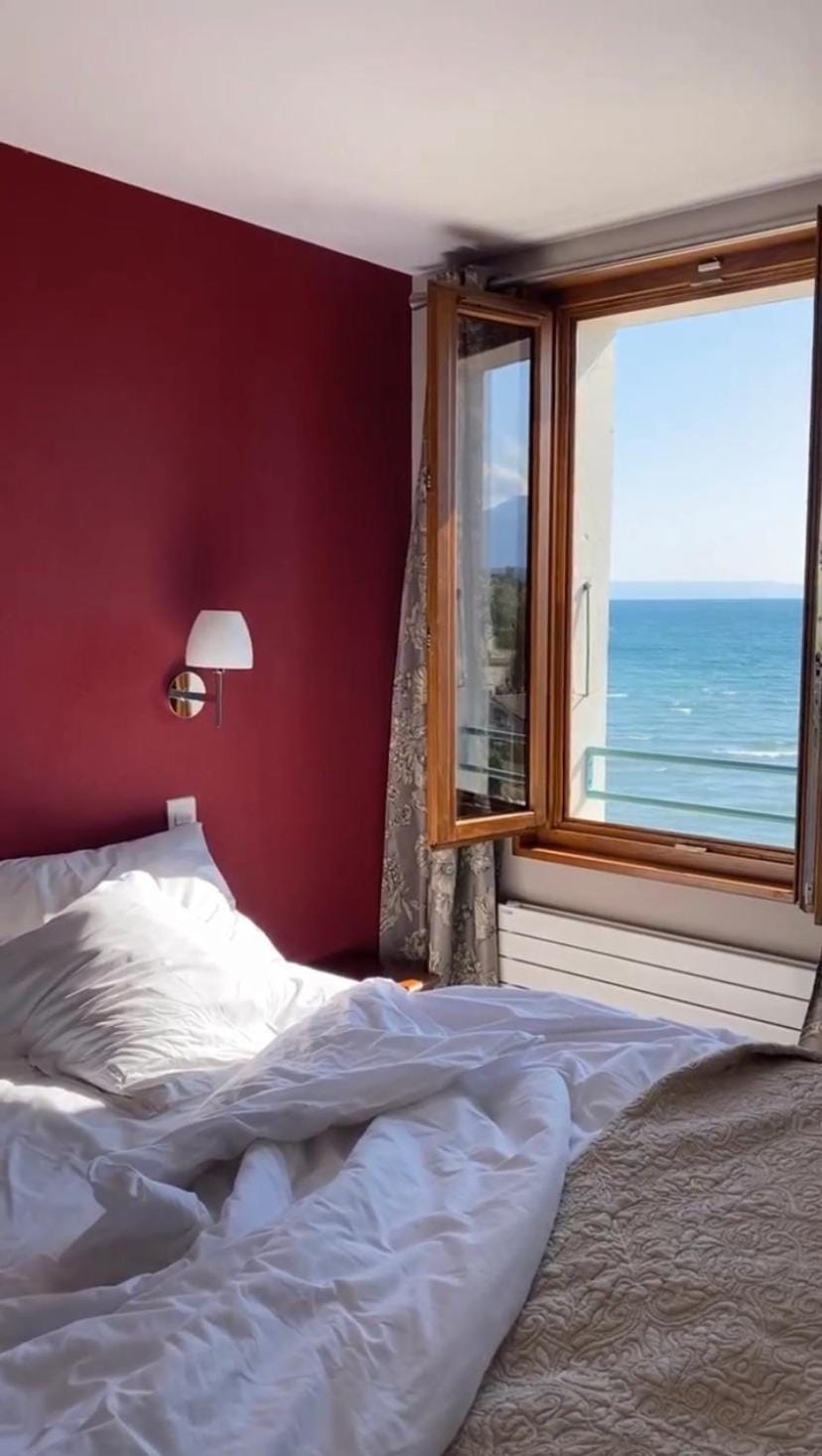 Hôtel de la Plage Hotel in Haute-Savoie
