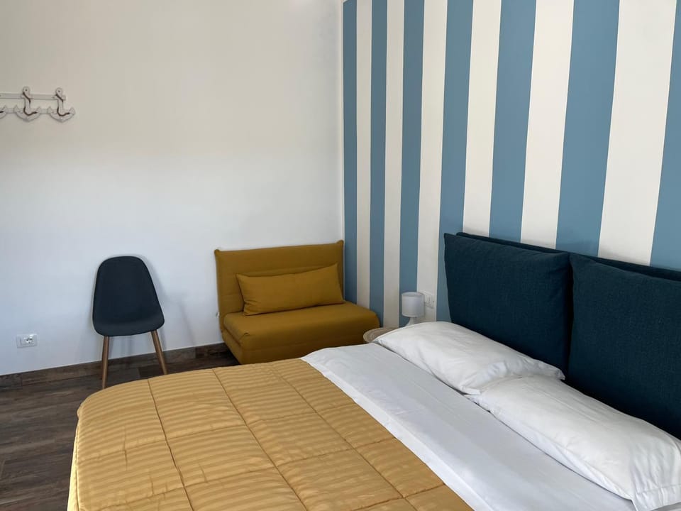 B&B Sapore di mare Beach san salvo Marina Bed and Breakfast in Abruzzo