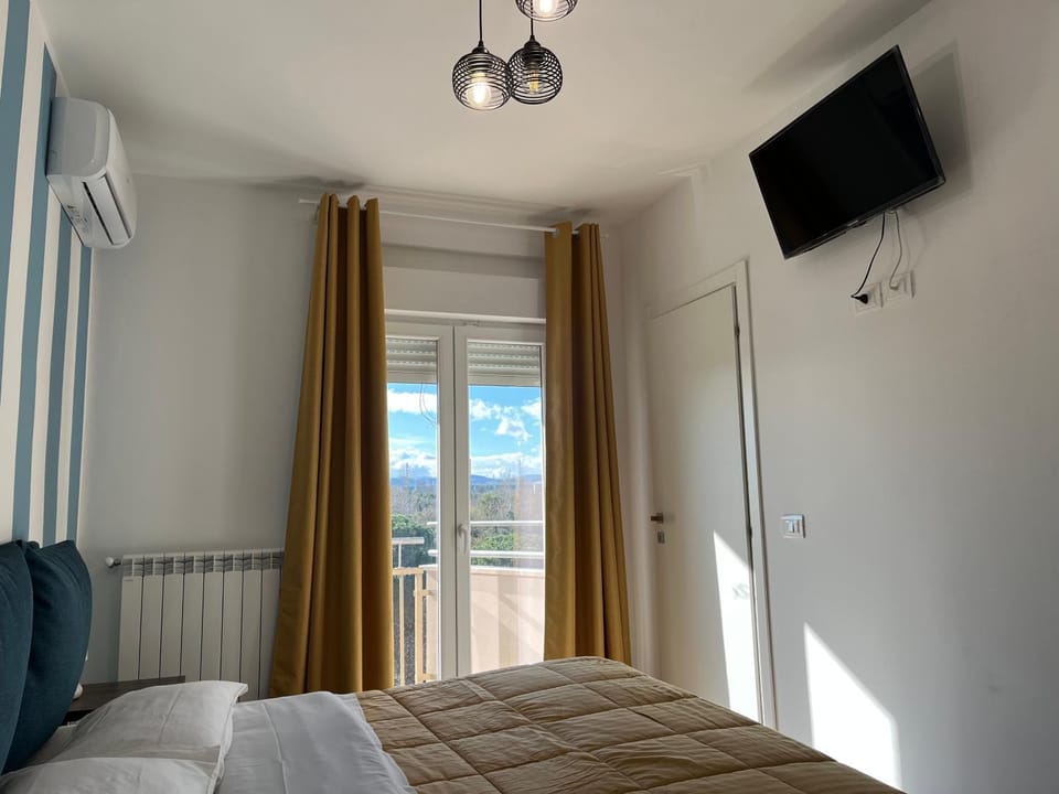 B&B Sapore di mare Beach san salvo Marina Bed and Breakfast in Abruzzo