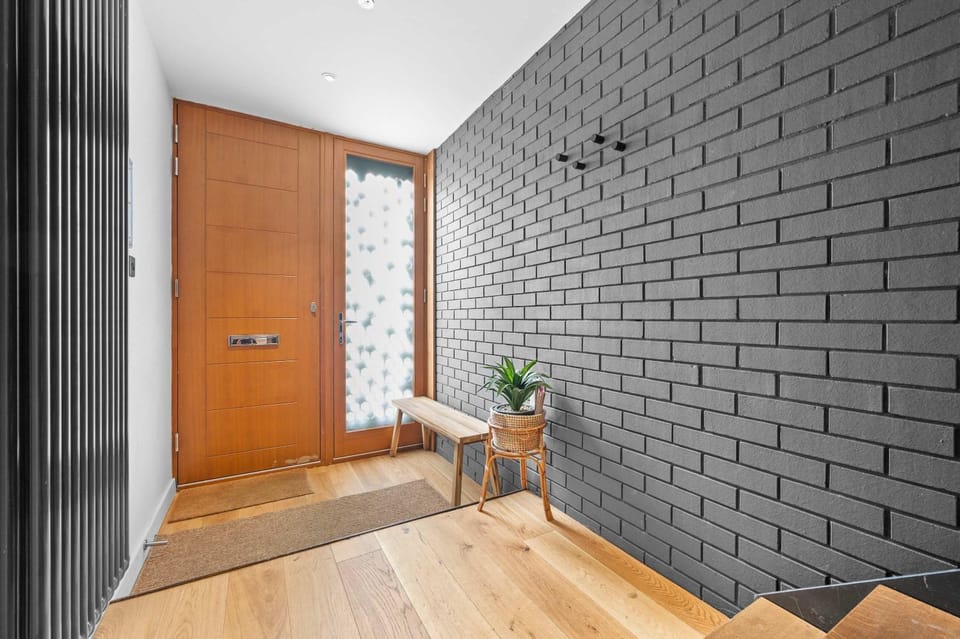 Stunning Luxury Townhouse in Centre of Manchester House in Manchester