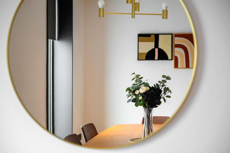 Stunning Luxury Townhouse in Centre of Manchester House in Manchester