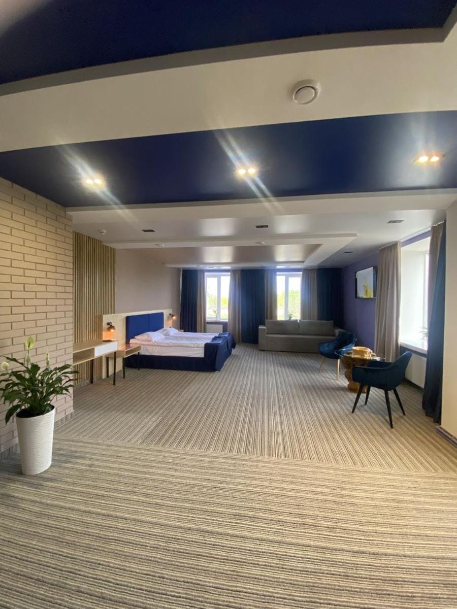Optima Collection Nizhyn Hotel in Ukraine
