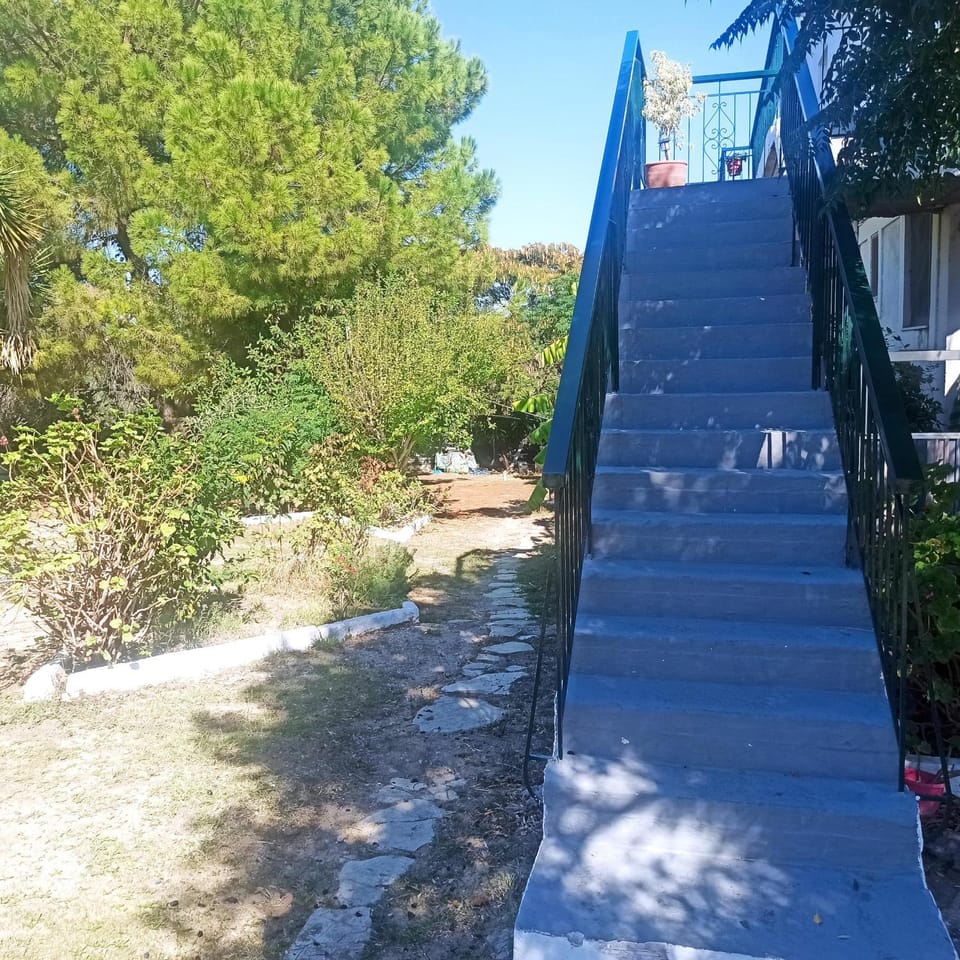 FILOXENIA Studio 8 Apartment in Messenia