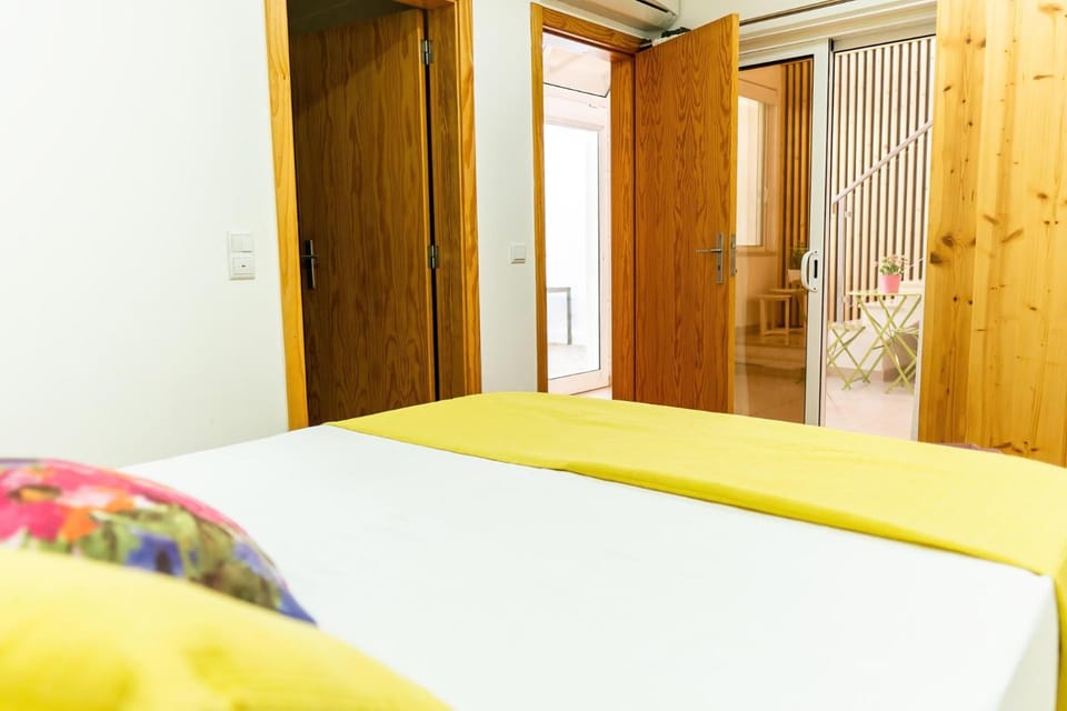 Casa Luz House in Fuseta