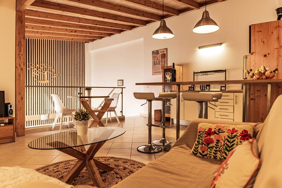 Casa Luz House in Fuseta
