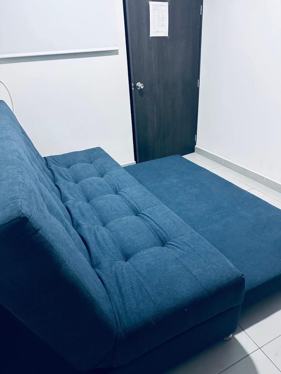 Hermoso apartamento con Aire Acondicionado Cerca al Hospital de Neiva Apartment in Neiva