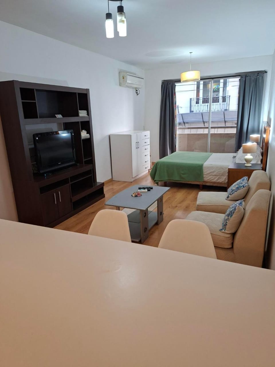 UNICO STUDIO Apartment in Buenos Aires