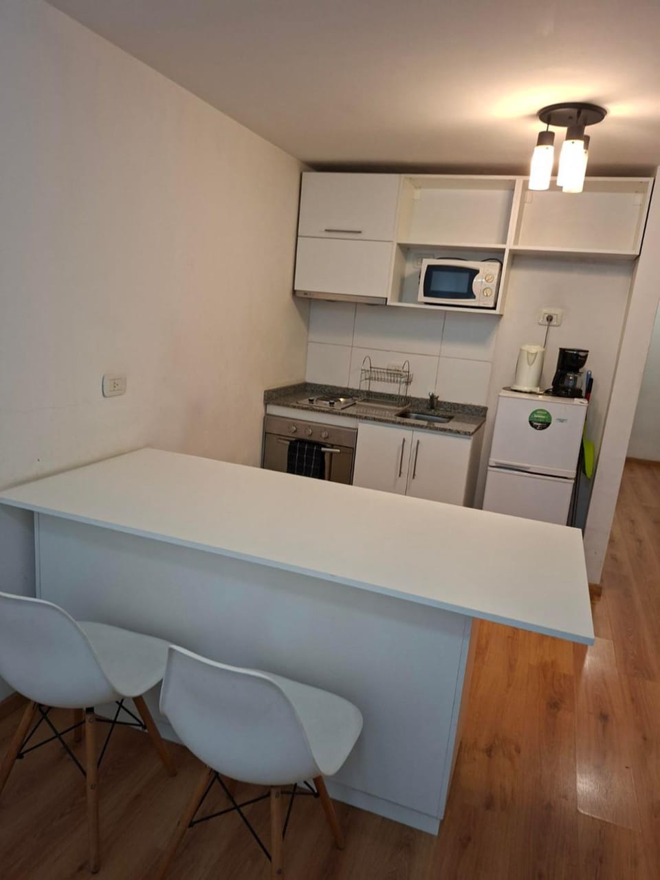 UNICO STUDIO Apartment in Buenos Aires