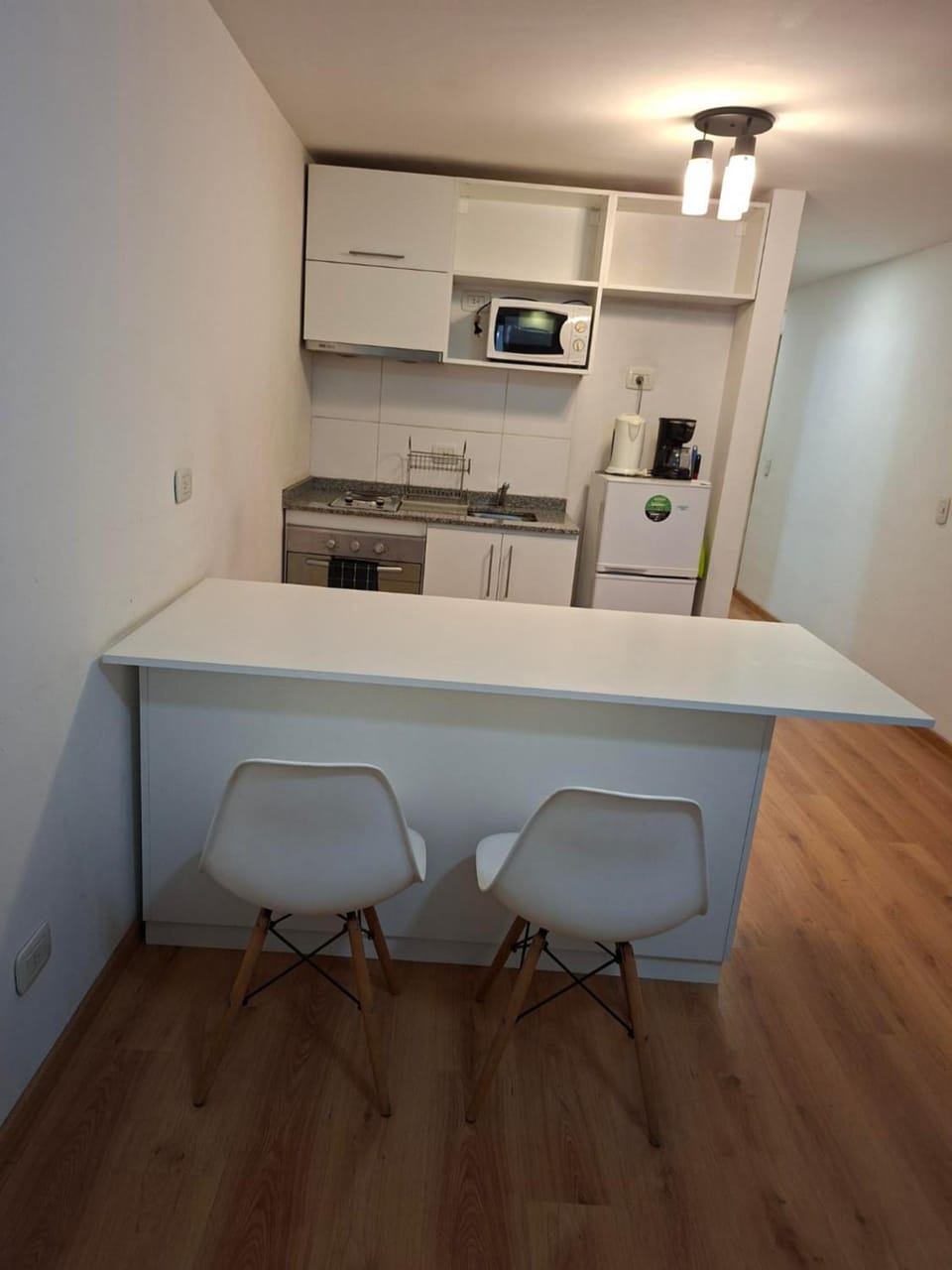 UNICO STUDIO Apartment in Buenos Aires