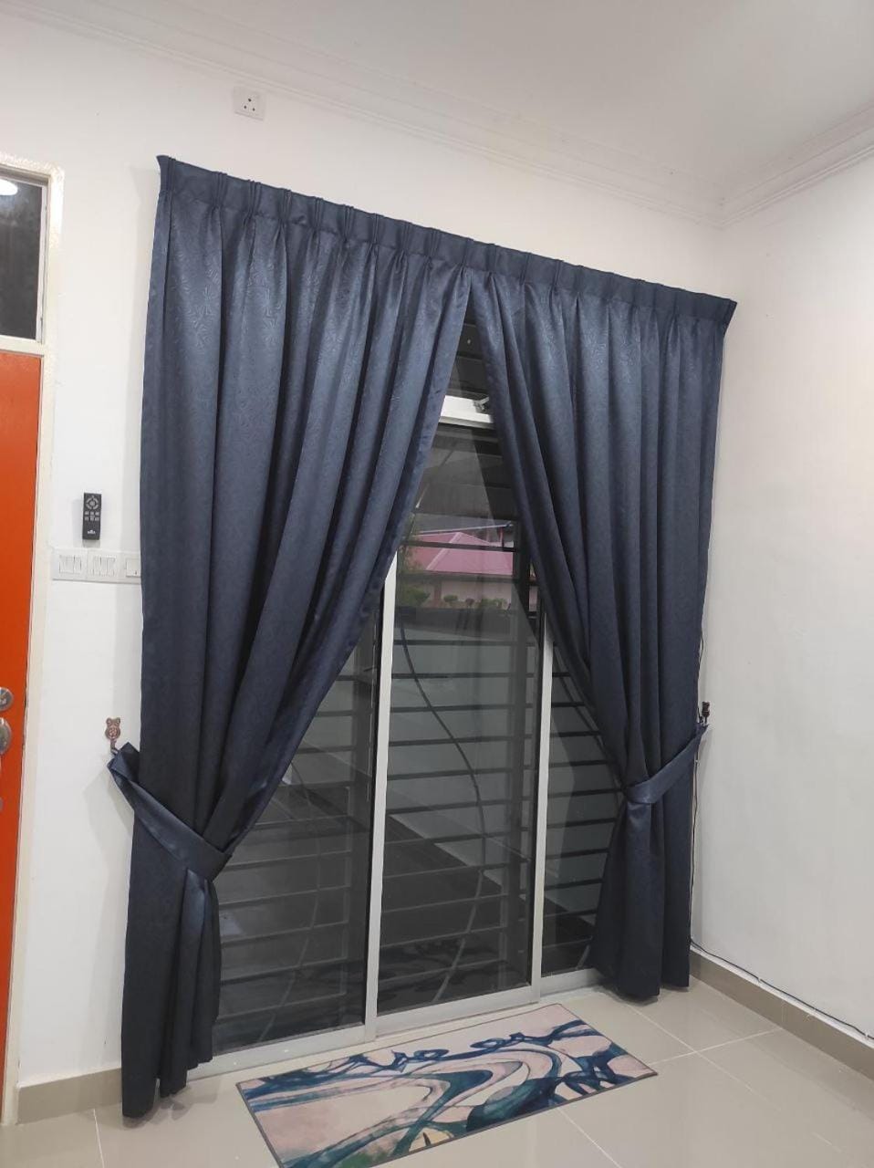 BB D'VELODROM Homestay Dungun House in Terengganu, Malaysia