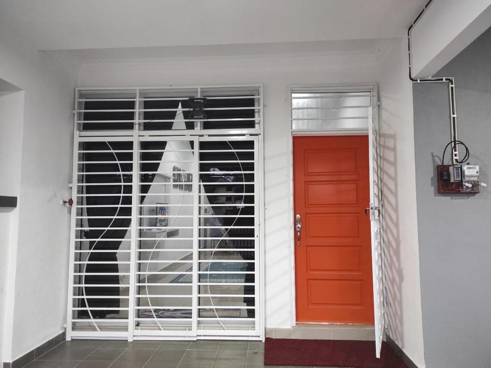 BB D'VELODROM Homestay Dungun House in Terengganu, Malaysia