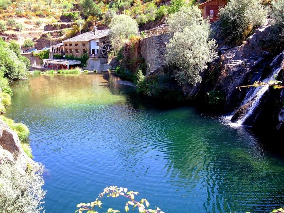Villa De Rêve avec Piscine XXL Vue Panoramique Villa in Extremadura, Spain
