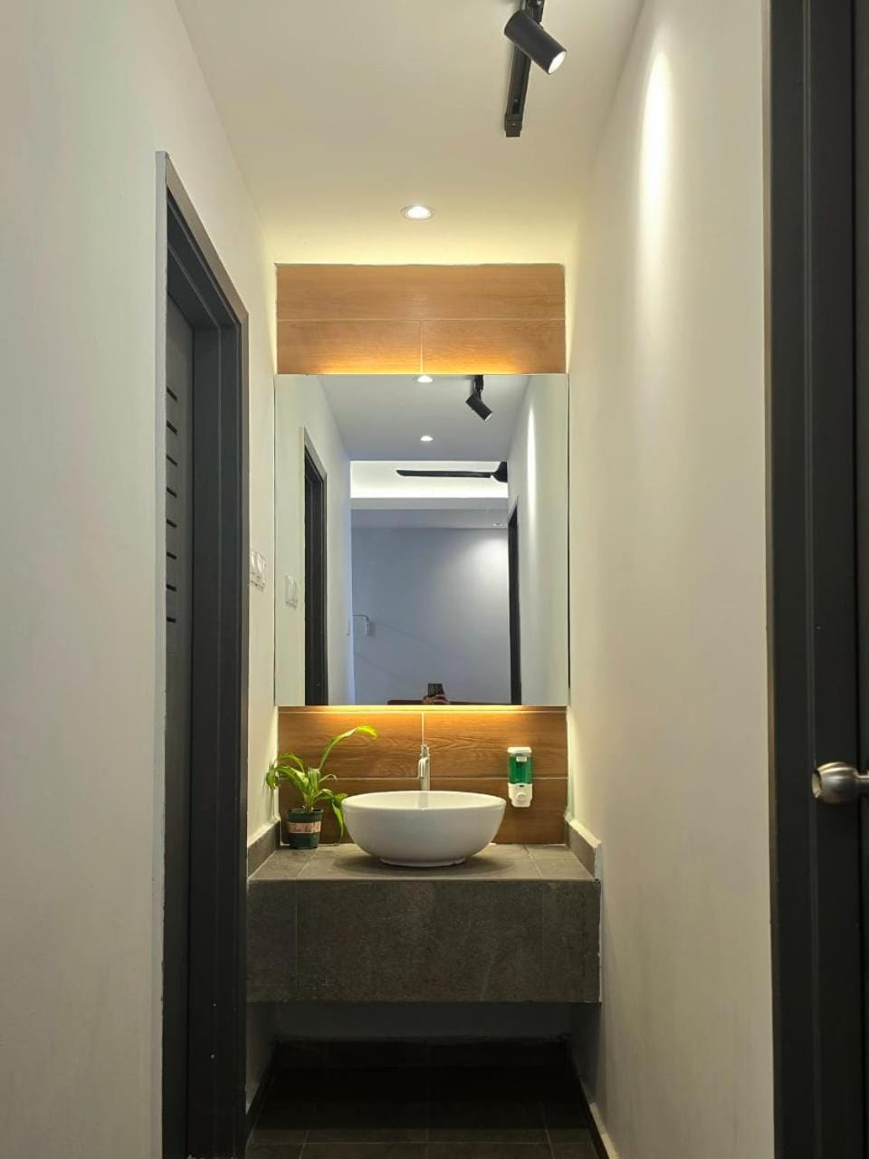 Mahkota Historical Spot Apartment near Jonker 6pax Apartment in Malacca