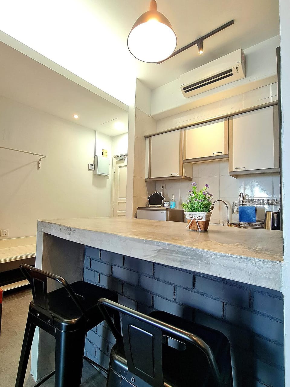 Mahkota Pool View Apartment near A’Famosa & Jonker Apartment in Malacca