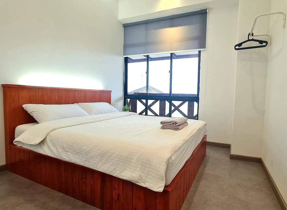Mahkota Pool View Apartment near A’Famosa & Jonker Apartment in Malacca