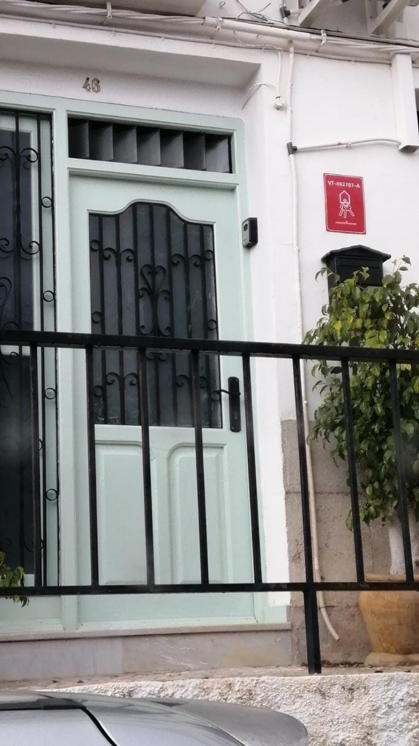 BellAltea Apartment in Marina Baixa
