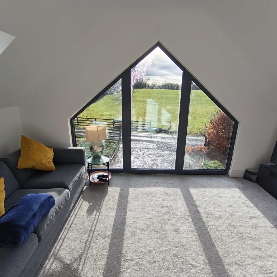 Close to Center Parcs Longford - Entire House House in Longford