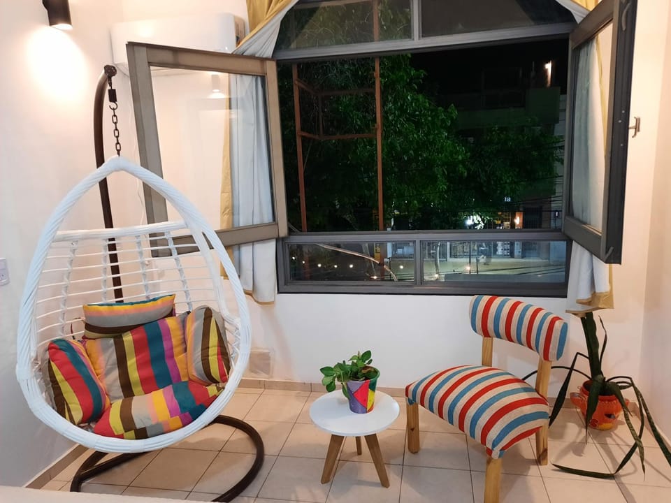 Pleno centro Apartment in San Juan