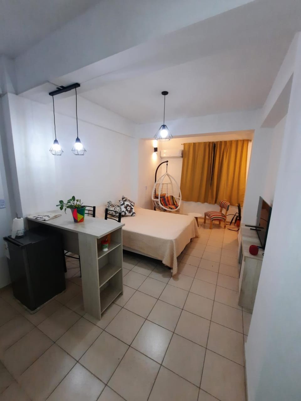 Pleno centro Apartment in San Juan