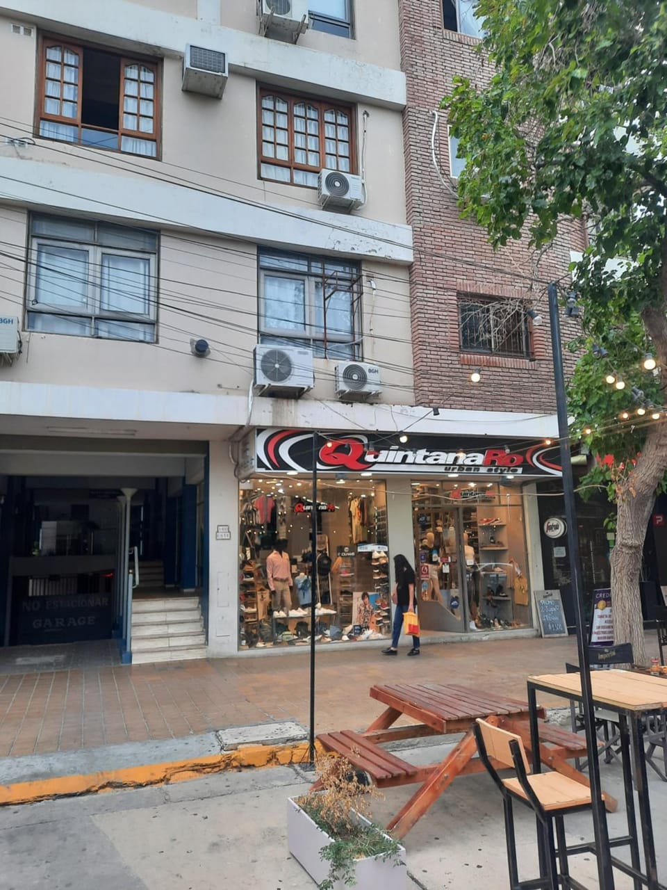 Pleno centro Apartment in San Juan
