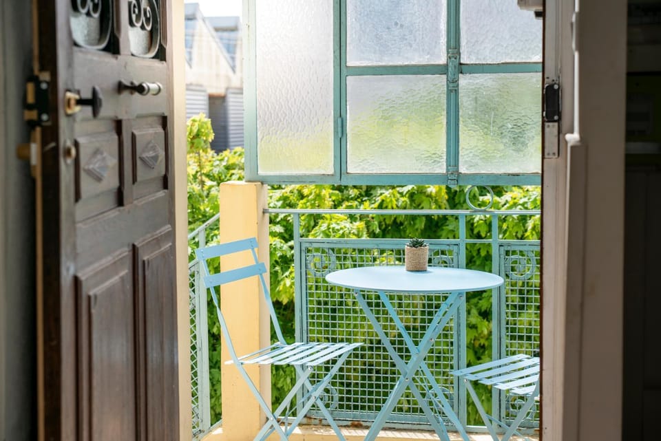 VILLA GABY - Rare 6 Personnes - Localisation Idéale Apartment in Pau