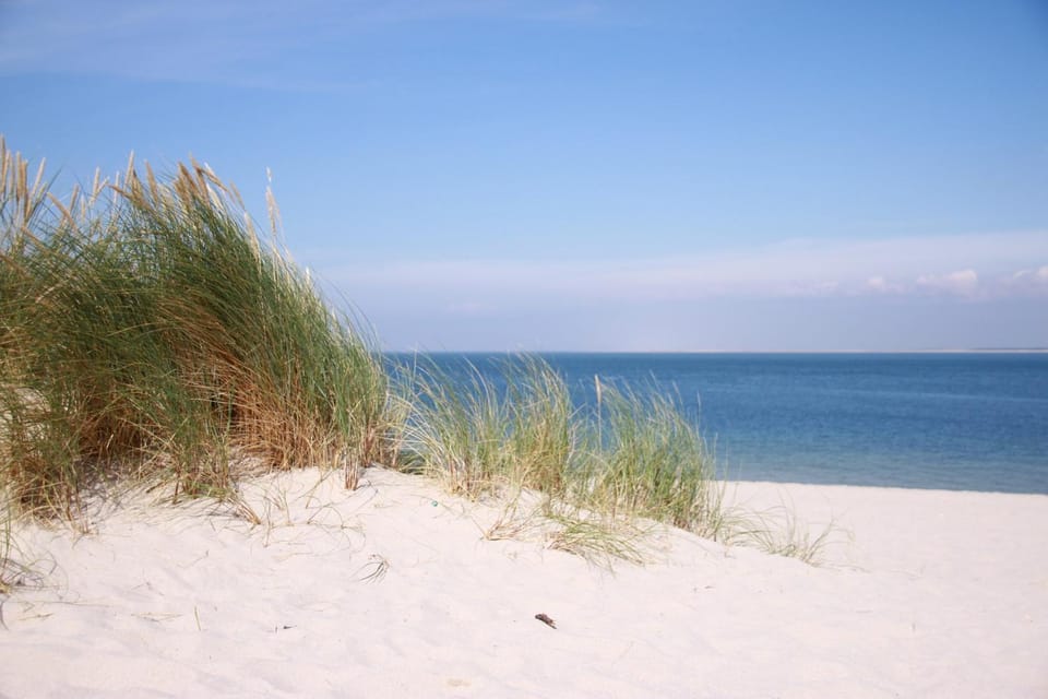 Nearby landmark, Natural landscape, Beach