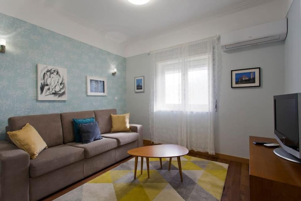 APOSENTUS - Serenity 1D Apartment in Porto