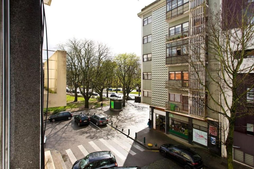 APOSENTUS - Serenity 1D Apartment in Porto