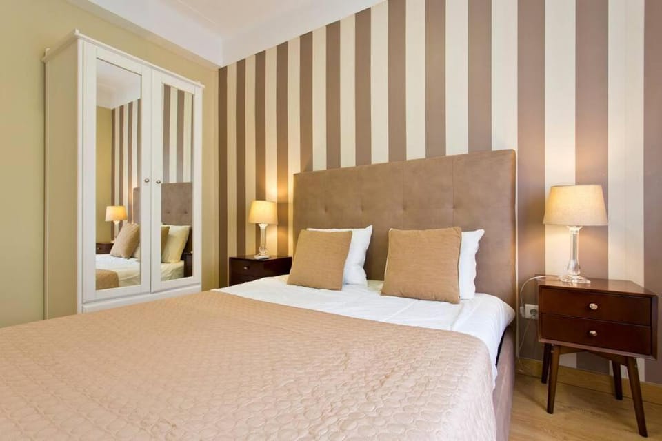 APOSENTUS - Serenity 1D Apartment in Porto