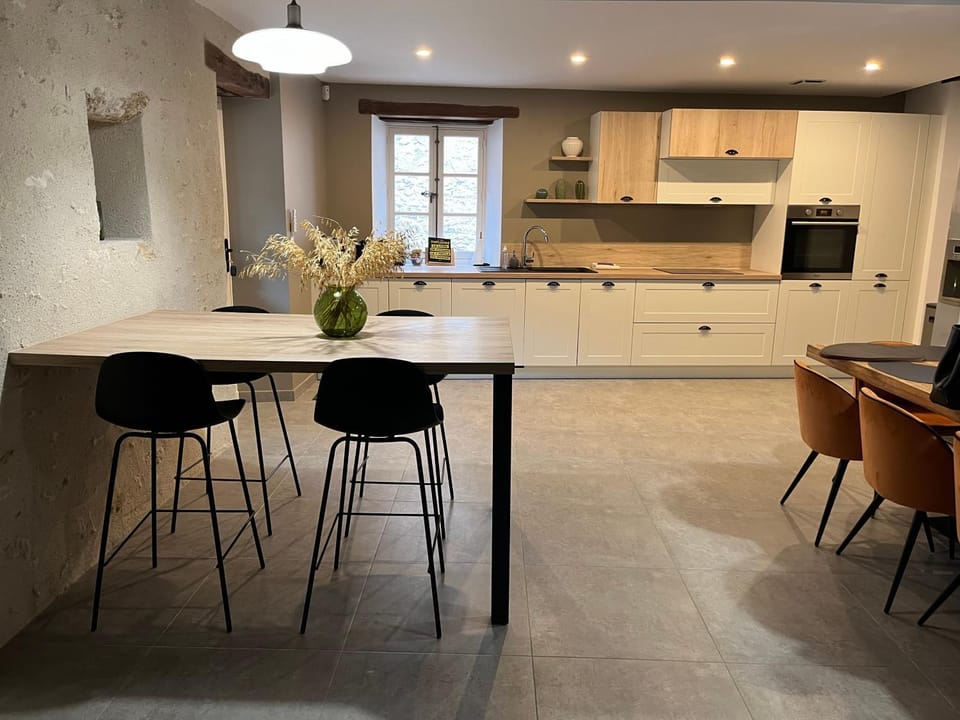 La Renaissance Apartment in Centre-Val de Loire