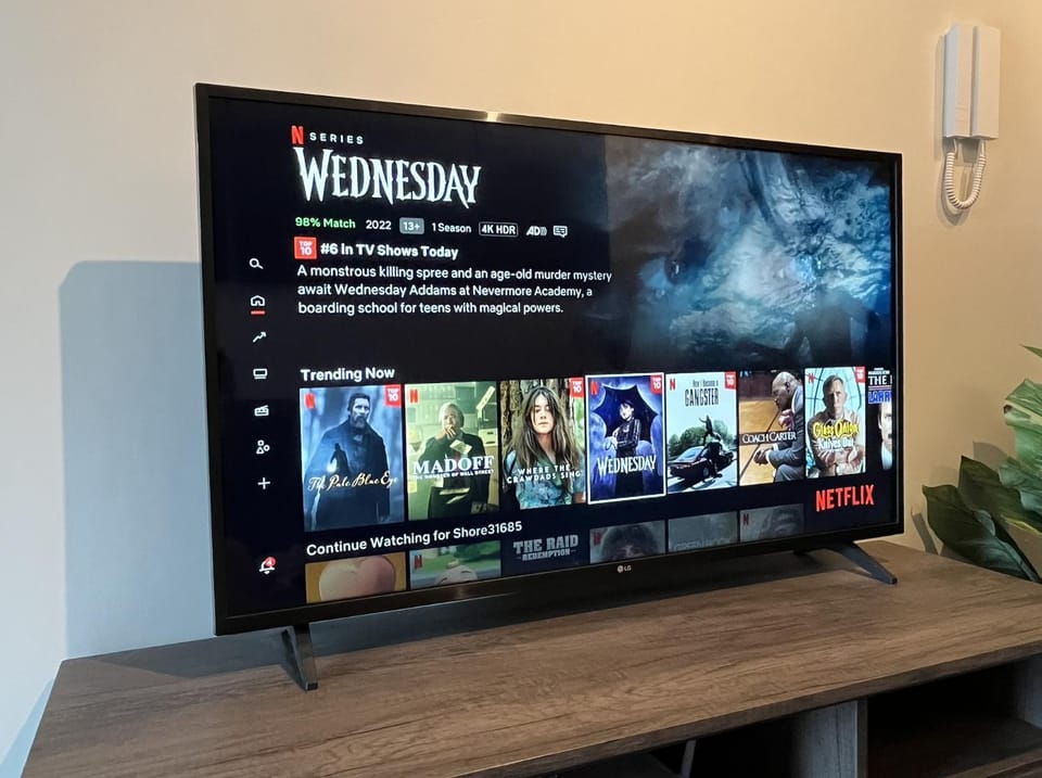TV and multimedia