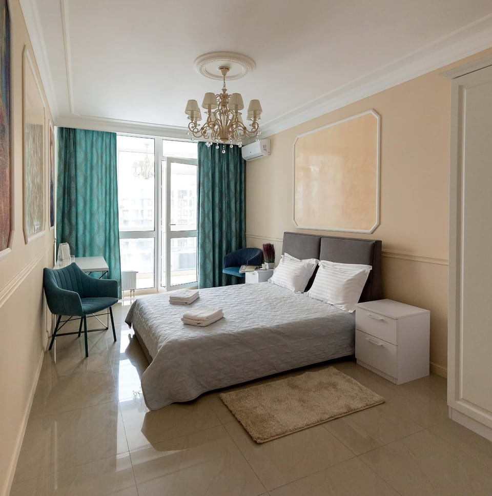 Sun apartments Apartment in Kiev City - Kyiv