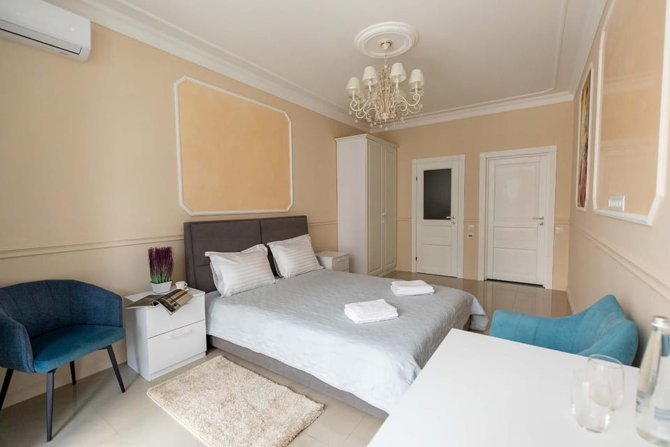 Sun apartments Apartment in Kiev City - Kyiv