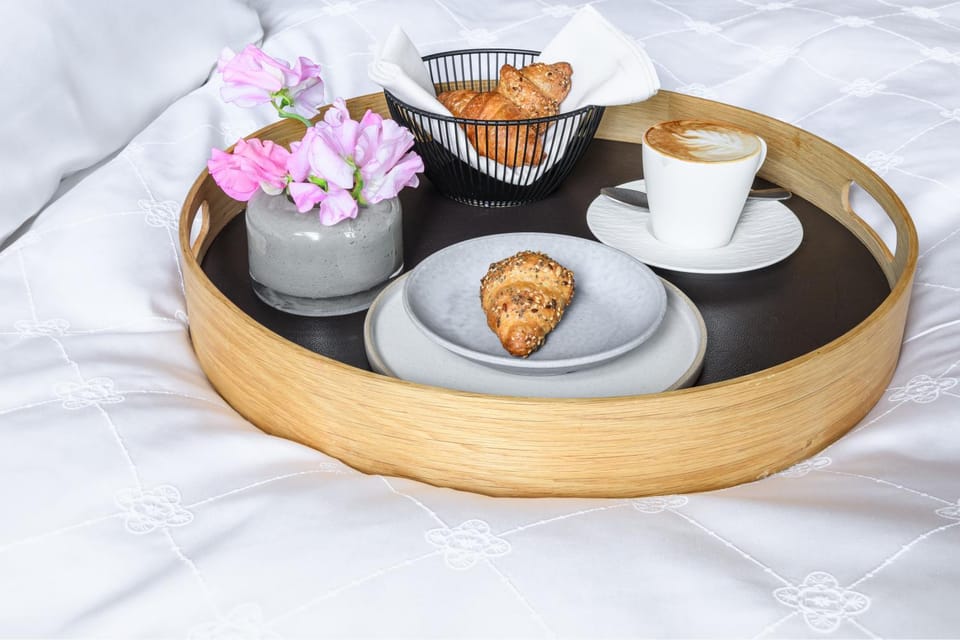 Breakfast, Breakfast