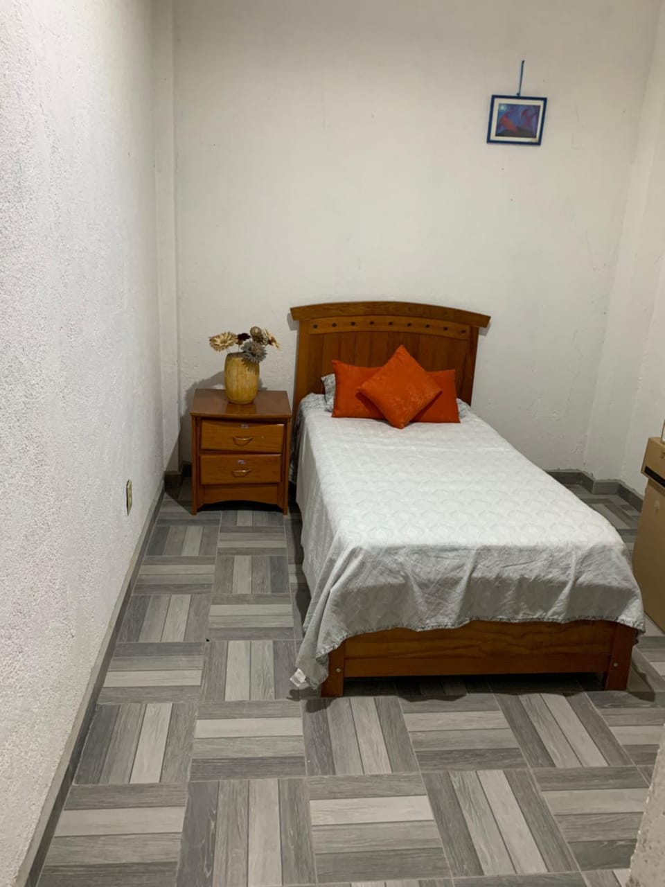 Habitación privada peña Apartment in State of Querétaro